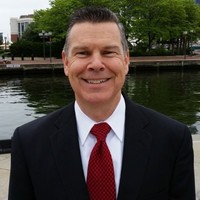 Rick Williams, CPA, CGMA