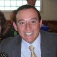 Federico Perez Ramirez