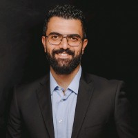 Qusay Aljramany