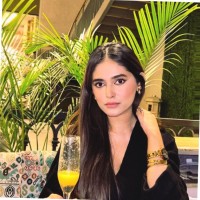 Sidrah Shaikh