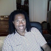 Jonathan  D. Johnson