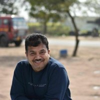 Srinivasa Rao Mareedu