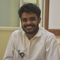 Hareesh C