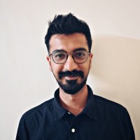 Gaurav Bidri