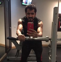 Muhammad Azam