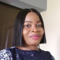 Rose L. Omoruyi Acipm, Hrpl