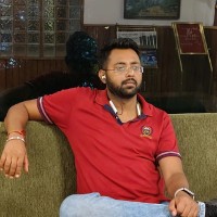 Rahul Raj