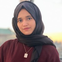 Nida Fatima