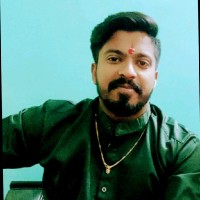 Bharat Naidu