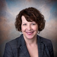 Kathy Peterson