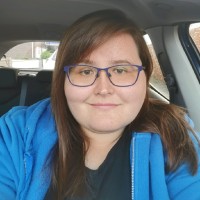 Carla Harrison