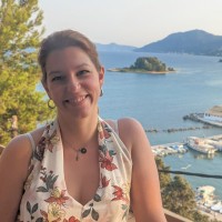 Nikoleta Antou