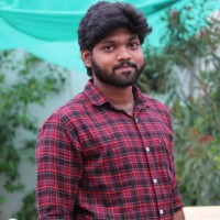 sudharsan D