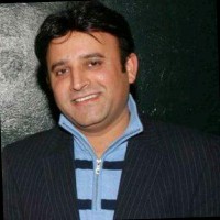 Rashid (Sunny) M
