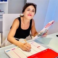 Caterina Delon