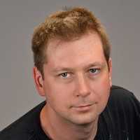Jay Blum