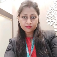 Monika Sajwar