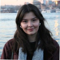 GAYE ÇELİK
