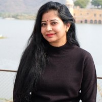 Jyoti Saxena