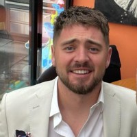 Luke Britton