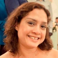 Dawn Pereira