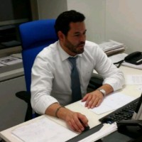 Javier Ortega Collado