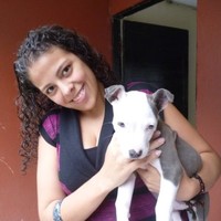 Monica Madriz Quiros