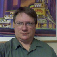 Mark Wilson