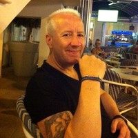 Mark Pendrey