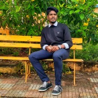 Lokesh Ambati