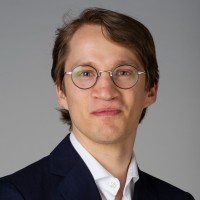 Joost C. De Vries