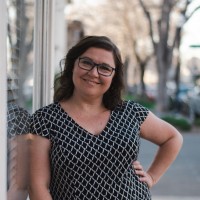 Adriana Joyner, LMFT