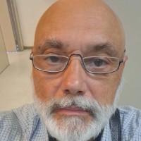 Ricardo Fernando Dick Jantzen
