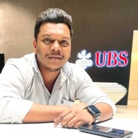 Shivakumar Thota