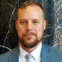 Brady Vaughan