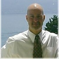 Bret Barry