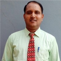 Mr. Shrikant Karanjkar