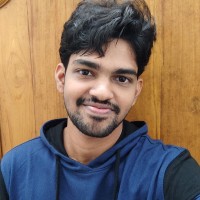Ramrohith Gadi