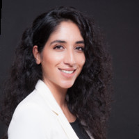 Yasmin Sadia Sarwar