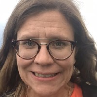Martina Boden