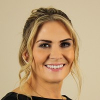 Rachael Helliwell