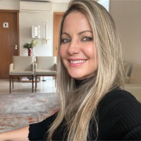 Karen Coutinho Da Motta