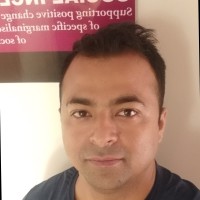 Sundar Shrestha