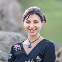Isabella M.