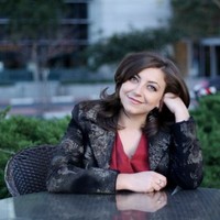 Yelena Tesler