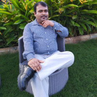 Kalipada Maity