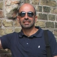 Michael Michaelides