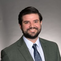 Andrew Rohrman