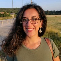 Rosa Manca, Phd