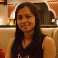 Drishti Mehta